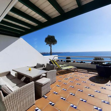Apartamento Gaviota Коста Бланка Экстерьер фото