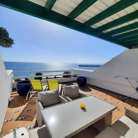Apartamento Gaviota Коста Бланка Экстерьер фото