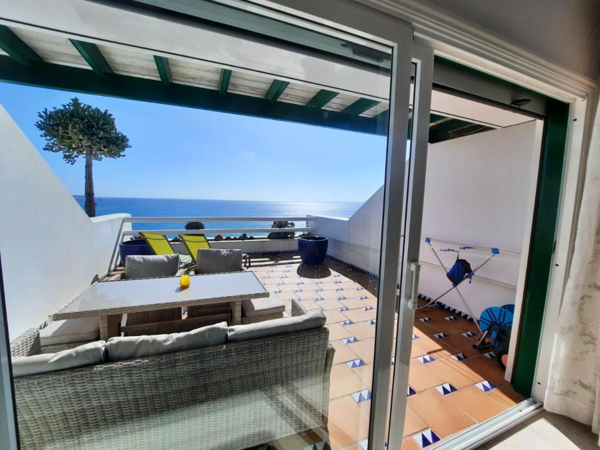 Apartamento Gaviota Коста Бланка Экстерьер фото