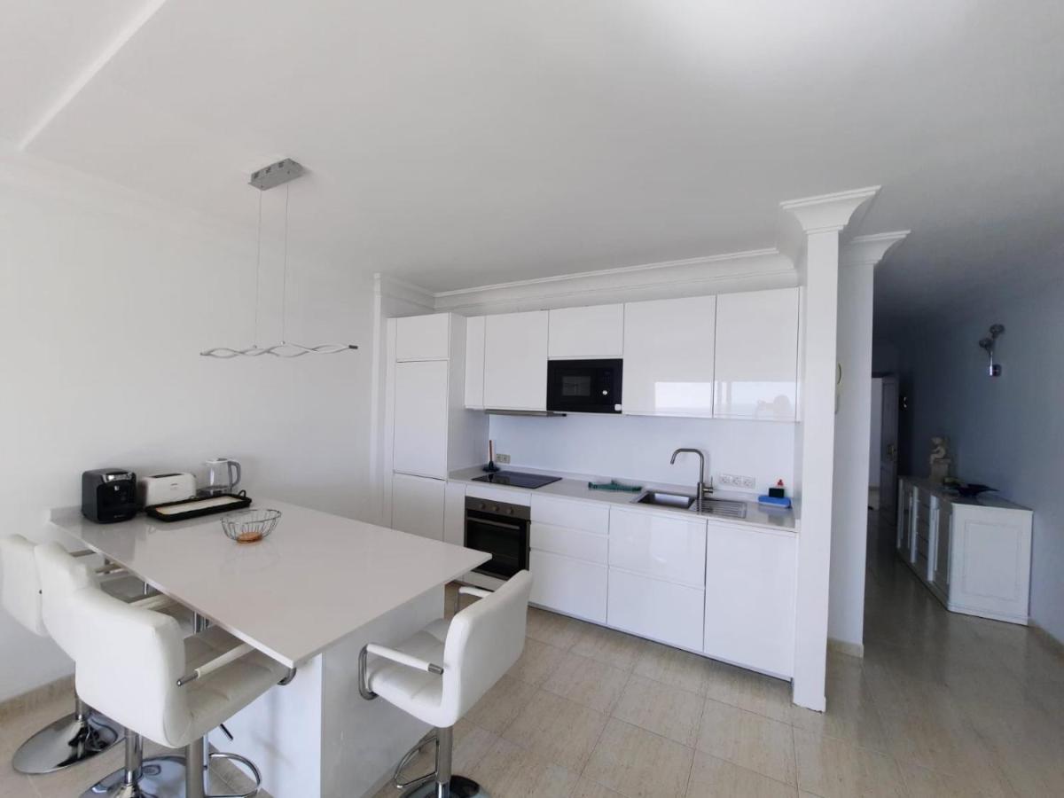 Apartamento Gaviota Коста Бланка Экстерьер фото