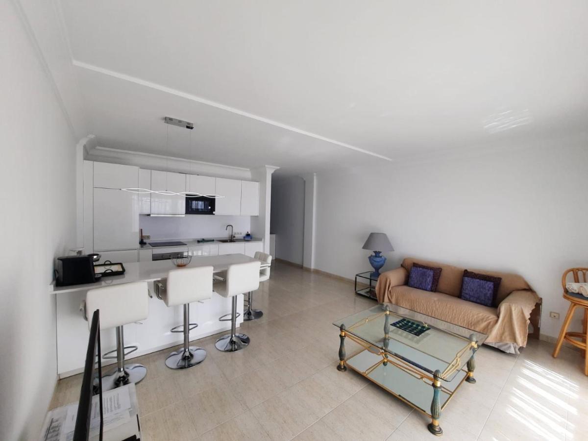 Apartamento Gaviota Коста Бланка Экстерьер фото