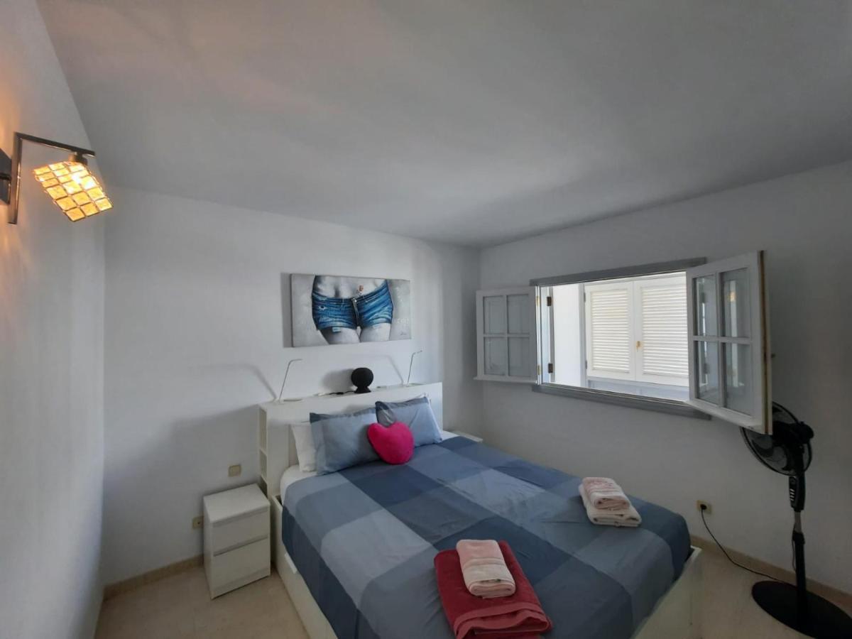 Apartamento Gaviota Коста Бланка Экстерьер фото