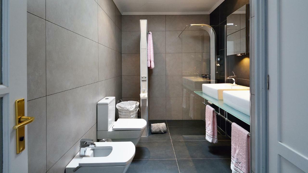 Apartamento Gaviota Коста Бланка Экстерьер фото