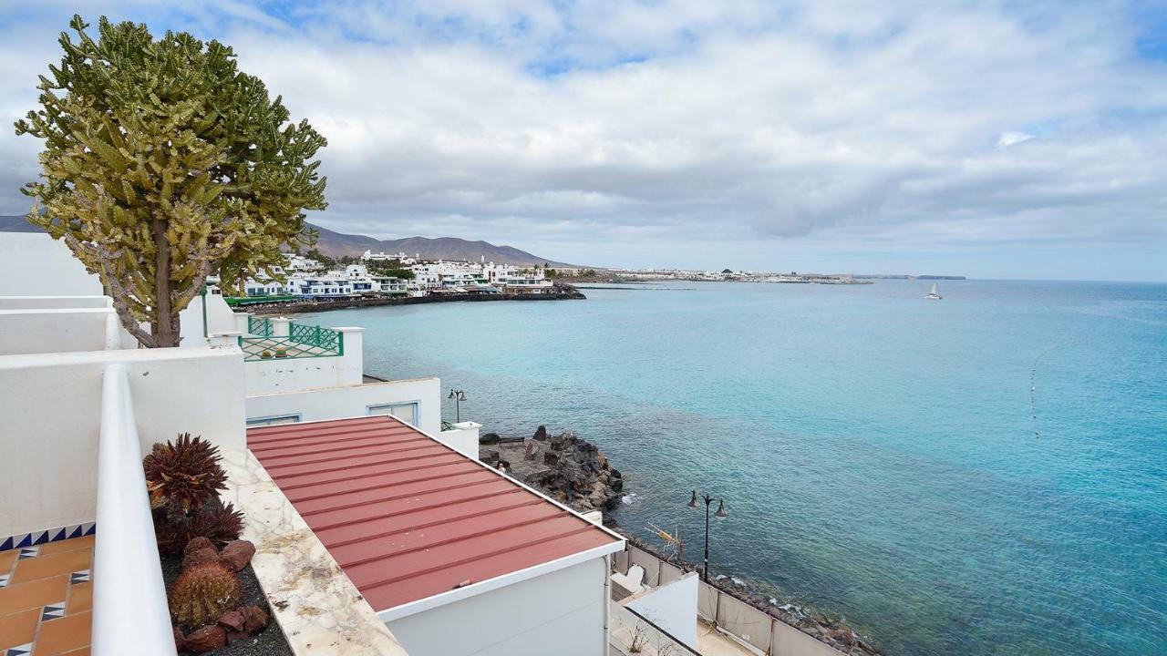 Apartamento Gaviota Коста Бланка Экстерьер фото