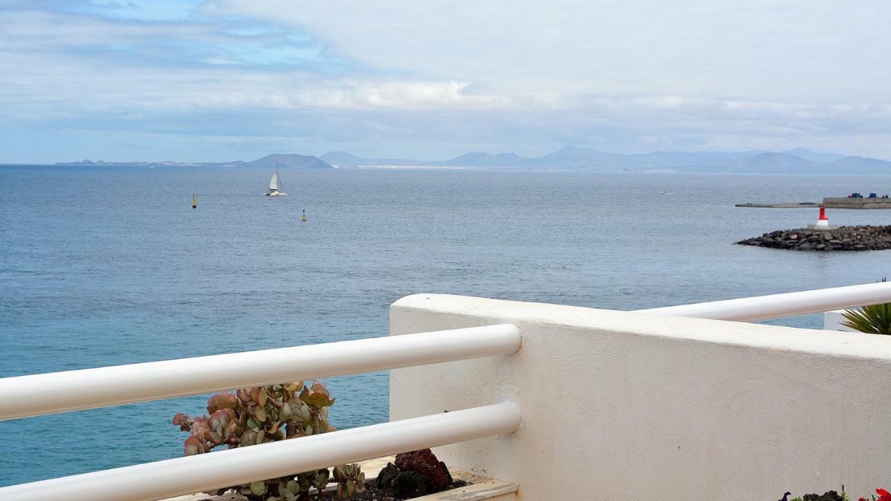 Apartamento Gaviota Коста Бланка Экстерьер фото